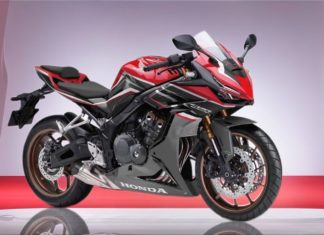 Daftar tanda dagang, Honda bakal perkenal CBR500RR dan CBR400RR 4-silinder?