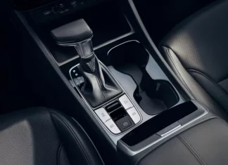 Masalah parkir : Hyundai Amerika panggil balik 42,000 Santa Cruz dan Tucson