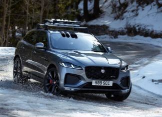 Jaguar UK tiada kereta baharu untuk dijual sehingga tahun 2026