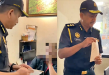 Tular bengkel ‘ketuk’ harga, KPDN Perak terjah dapati pemilik tidak pamer senarai harga