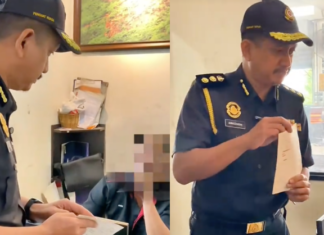 Tular bengkel ‘ketuk’ harga, KPDN Perak terjah dapati pemilik tidak pamer senarai harga