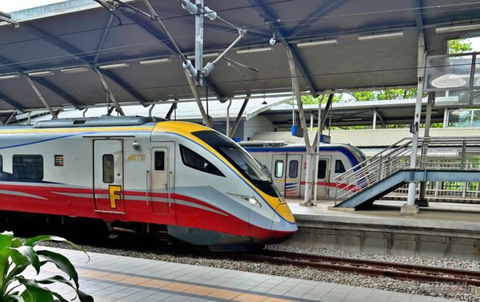 KTMB 2