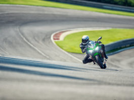 CEO Modenas : Kawasaki ZX-4R tidak masuk tahun depan