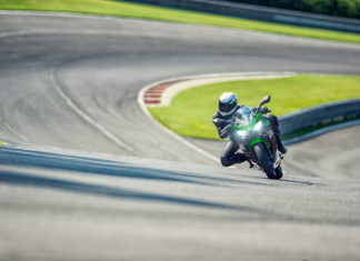 CEO Modenas : Kawasaki ZX-4R tidak masuk tahun depan