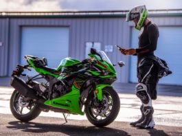 Tempahan Kawasaki ZX-6R dibuka bermula Disember, harga RM59,900