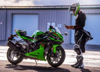 Tempahan Kawasaki ZX-6R dibuka bermula Disember, harga RM59,900