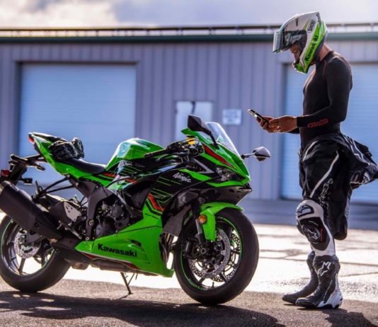 Tempahan Kawasaki ZX-6R dibuka bermula Disember, harga RM59,900