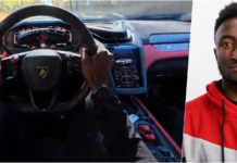 YouTuber dikecam muat naik video pandu lebih had laju