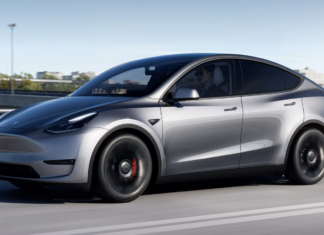 Bakal perkenal versi facelift, Tesla ‘potong harga’ Model Y sebanyak RM6K