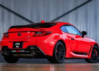 JPJ buka bidaan nombor plat JXN