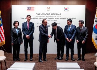 Hyundai Motor labur RM2.16 bilion buka kilang di Kulim tahun depan