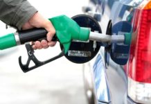 Harga RON97 dan diesel naik tiga sen seliter