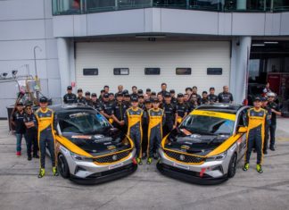 Proton jual 152,352 unit kenderaan tahun lalu