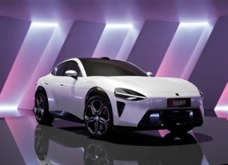 Xiaomi bakal lancar model kedua SUV pada suku pertama 2025