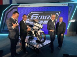 HLYM rai pengeluaran ke-6 juta