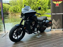 Moto Morini Calibro 700 rasmi lancar, harga RM35,888