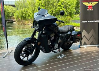 Moto Morini Calibro 700 rasmi lancar, harga RM35,888