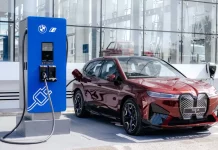 MITI mahu pastikan setiap daerah di Selangor, Johor ada kemudahan pengecas DC