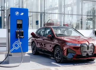 MITI mahu pastikan setiap daerah di Selangor, Johor ada kemudahan pengecas DC