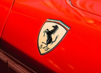 Ferrari tangguh pengenalan model EV kedua disebabkan ‘tiada permintaan’