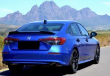 Gaji RM4,200…pemuda rasa terbeban guna Honda Civic RS