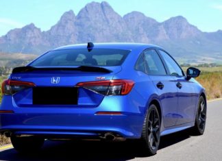 Gaji RM4,200…pemuda rasa terbeban guna Honda Civic RS