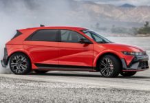 Hyundai mahu produksi lebih banyak model pantas N menjelang 2030