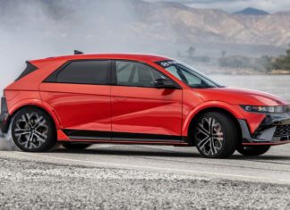 Hyundai mahu produksi lebih banyak model pantas N menjelang 2030