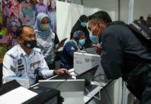 Diskaun saman 50 peratus Sabtu ini