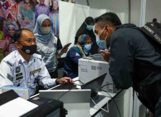 Diskaun saman 50 peratus Sabtu ini