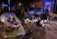 Polis minta saksi kemalangan Putrajaya tampil bantu siasatan