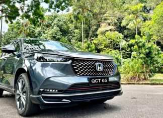 JPJ buka bidaan nombor plat QCT