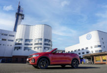 CEO VW: Penutupan kilang, pembuangan pekerja tidak dapat dielakkan