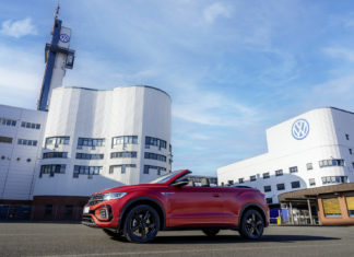 CEO VW: Penutupan kilang, pembuangan pekerja tidak dapat dielakkan