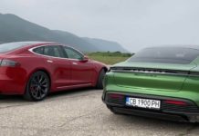 Australia haramkan EV berlumba di litar drag