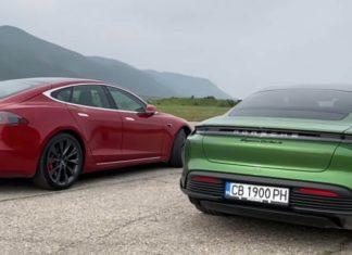 Australia haramkan EV berlumba di litar drag