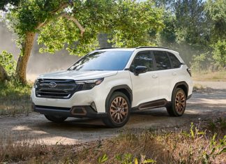 Consumer Reports: Subaru kalahkan Lexus, Toyota sebagai jenama paling dipercayai 2024