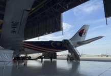 Isu teknikal, operasi Airbus A330neo MAS digantung untuk baik pulih