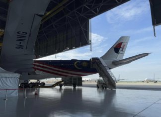 Isu teknikal, operasi Airbus A330neo MAS digantung untuk baik pulih