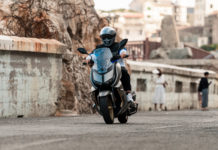 Aveta bakal lancar Vanguard 250