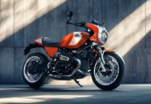 BMW R 12 S (2025) imbau kembali kegemilangan model ikonik R 90 S