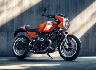 BMW R 12 S (2025) imbau kembali kegemilangan model ikonik R 90 S