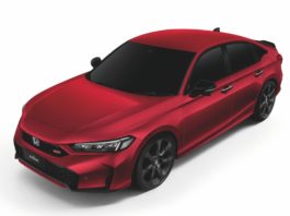 Honda Civic Facelift lancar Januari 2025, ini ciri baharu anda perlu tahu…