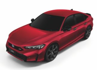 Honda Civic Facelift lancar Januari 2025, ini ciri baharu anda perlu tahu…