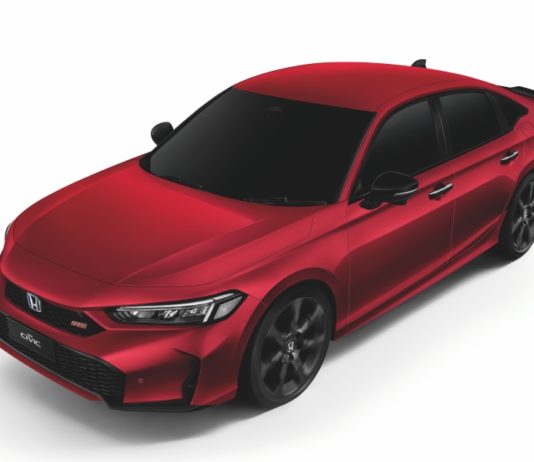 Honda Civic Facelift lancar Januari 2025, ini ciri baharu anda perlu tahu…