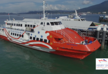 Langkawi Ferry Line batal kenaikan harga tambang