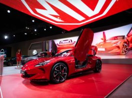 KLIMS: MG lancar Cyberster – EV roadster dengan jarak pemanduan 446km, harga RM320k