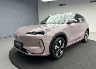 Proton e.MAS 7 rasmi lancar, harga mula RM109,800