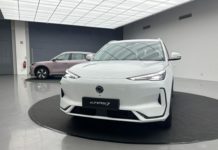 Setiap sejam satu unit Proton e.MAS 7 terjual