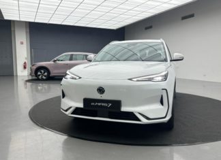 Proton e.MAS 7 ‘laku keras’ terima 4,500 tempahan! Lebih 1,000 penghantaran